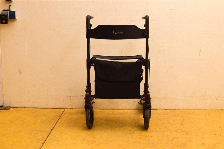 Multimotion inklapbare rollator 50040, Diversen, Rollators, Gebruikt, Ophalen of Verzenden