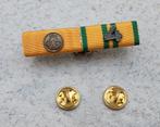 Set van 2 batons, onderofficier Koninklijke Landmacht, Verzamelen, Verzenden, Landmacht, Nederland, Lintje, Medaille of Wings