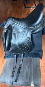 Cwd Dressuurzadel, Dieren en Toebehoren, Ophalen of Verzenden, Gebruikt, Dressuur