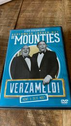 De Mounties verzameld, Tv-programma of Sketches, Alle leeftijden, Gebruikt, Ophalen of Verzenden