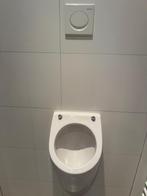 Gebruikte Urinoir, Ophalen, Gebruikt, Toilet