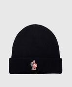 Moncler mutsen, Kleding | Heren, Mutsen, Sjaals en Handschoenen, Ophalen of Verzenden, Zo goed als nieuw, Overige maten, Muts