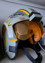 Star Wars Black Series Helm Wolf  75,-, Verzamelen, Star Wars, Ophalen of Verzenden, Zo goed als nieuw, Replica