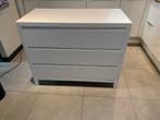 Commode & Ledikant - Opknapper!, Ophalen, Gebruikt, 50 tot 100 cm, Met lade(s)
