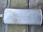 Uitlaat demper VW t4, Ophalen of Verzenden, Gebruikt, Volkswagen