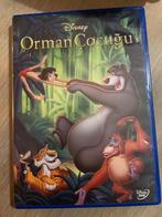 DVD Jungle Book, Cd's en Dvd's, Dvd's | Tekenfilms en Animatie, Gebruikt, Ophalen of Verzenden, Europees, Tekenfilm