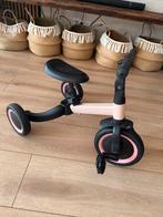 Topmark 3 in 1 fiets als nieuw, Ophalen of Verzenden, Zo goed als nieuw, Loopfiets