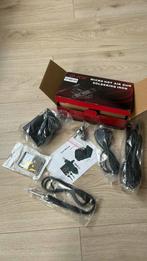 Soldeer station soldeerbout hetelucht kanon, Doe-het-zelf en Verbouw, Gereedschap | Overige machines, Ophalen of Verzenden, Nieuw