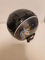 Casco kindercap met unicorn cap voor kinderen, Dieren en Toebehoren, Paardrijkleding, Ophalen of Verzenden, Kinderen, Cap