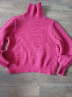 leuke rode coltrui 36, Kleding | Dames, Truien en Vesten, Ophalen of Verzenden, Nieuw, Maat 36 (S)