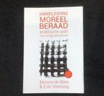 Handleiding Moreel beraad, Nieuw, Diverse auteurs, Beta, HBO