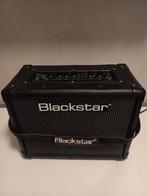Blackstar gitaar versterken ID Core 20 V3 electrische gitaar, Minder dan 50 watt, Ophalen of Verzenden, Zo goed als nieuw