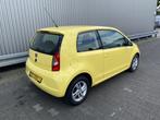 SEAT Mii 1.0 Style Sport met Airconditioning – Inruil Moge, Voorwielaandrijving, Stof, Gebruikt, Overige kleuren