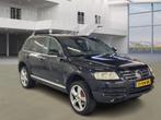 Volkswagen Touareg 3.2 V6, Auto's, Volkswagen, Automaat, Gebruikt, 3189 cc, Zwart