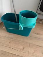Leifheit dweil set, Huis en Inrichting, Schoonmaakartikelen, Verzenden