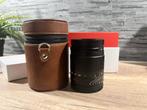 50mm lens 7artisans MF F1.05 L-mount, Ophalen of Verzenden, Zo goed als nieuw, Standaardlens