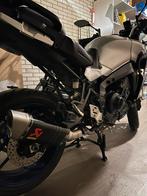 Akrapovic volledige uitlaat systeem demper, Motoren, Ophalen of Verzenden, Gebruikt