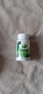 Puriva Afslankcapsules, Ophalen of Verzenden, Nieuw, Overige typen