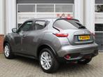 Nissan Juke 1.6 Acenta Automaat /NAVI/Climate/Cruise control, Euro 5, Stof, 4 cilinders, 49 €/maand