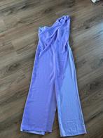 Lady Pipa lila jumpsuit maat S, Ophalen of Verzenden, Zo goed als nieuw, Maat 36 (S), Paars