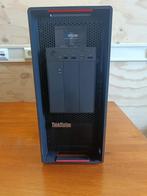 Lenovo P920 Workstation | 2x Xeon Gold 6154 | 192gb DDR4.., Ophalen, 64 GB of meer, Refurbished, Intel Xeon