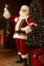 Kerstman op bezoek, Ophalen of Verzenden