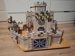Playmobil Novelmore Castle (70220) – No figures, Kinderen en Baby's, Speelgoed | Playmobil, Ophalen, Zo goed als nieuw