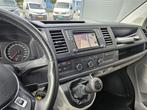 Volkswagen Transporter 2.0 TDI L2H1 Airco navi MF stuur 102, Auto's, 1857 kg, Gebruikt, Euro 6, 4 cilinders