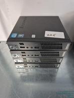 Lenovo ThinkCentre M72e Tiny PC - Gebruikt, Computers en Software, Ophalen of Verzenden, Gebruikt, Lenovo