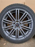 TEC Speedwheels AS3 - 19 inch - 5x112 - 8.5J - ET45 - 72.2, Auto-onderdelen, Banden en Velgen, Banden en Velgen, All Season, Ophalen