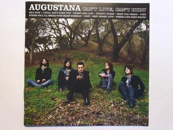 CD Augustana - Can't Love, Can't Hurt (2008, izgs)