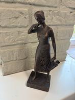 Beeldje van Vera van Hasselt, Ophalen of Verzenden