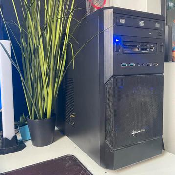 GAME PC beschikbaar voor biedingen