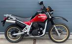 HONDA XLV 750 R (bj 1986), Motoren, 750 cc, 2 cilinders, HONDA, Motorrijbewijs A