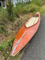 Kano gratis, Watersport en Boten, Kano's, Ophalen of Verzenden, Zo goed als nieuw, Eén persoon