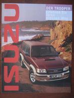 Isuzu Trooper, Ophalen of Verzenden, Nieuw, Overige merken