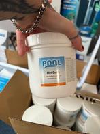 Chloortabletten voor zwembad/jacuzzi, Tuin en Terras, Zwembad-toebehoren, Ophalen, Reinigingsmiddel