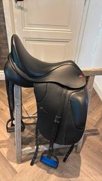 thorowgood 17 inch, Ophalen of Verzenden, Zo goed als nieuw, Dressuur
