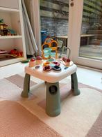 Smoby Speeltafel, Kinderen en Baby's, Ophalen, Zo goed als nieuw, Overige typen
