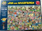 Oud Hollandse ambachten - Jan van Haasteren, Hobby en Vrije tijd, Denksport en Puzzels, Ophalen of Verzenden, Zo goed als nieuw