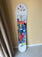 Capita Paradise 2022 Dames snowboard 145cm, Sport en Fitness, Snowboarden, Ophalen of Verzenden, Gebruikt, Board