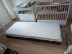 Emma O2 matras - 90*220, Huis en Inrichting, Slaapkamer | Matrassen en Bedbodems, Ophalen, Gebruikt, 90 cm, Eenpersoons
