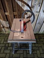 Zaagtafel Ferm, Ophalen, Topcraft/FERM, Gebruikt, Cirkelzaag