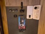 Gopro 10 black, Ophalen of Verzenden, Zo goed als nieuw, GoPro