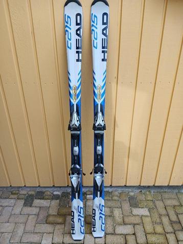 Ski Head 156 cm / Skies beschikbaar voor biedingen