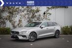 Volvo V60 Recharge T6 AWD Essential Bright | Adaptieve Cruis, Automaat, 12 maanden, Gebruikt, 4 cilinders