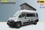 Knaus Van Tourer 540 + Hefdak/ Levelsysteem/ 160pk/ Lithium/, Buscamper of Camperbus, Auto Reinders BV, Bedrijf, Info@autoreinders.nl