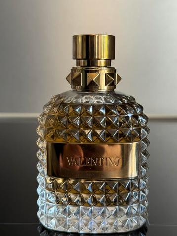 Valentino uomo 100ml eau de toilette beschikbaar voor biedingen