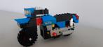 Lego Vintage set 393 Norton motorfiets, Kinderen en Baby's, Speelgoed | Duplo en Lego, Ophalen of Verzenden, Gebruikt, Complete set