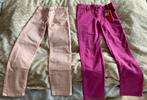 2 broeken maat 128 NIEUW, Kinderen en Baby's, Kinderkleding | Maat 128, Ophalen of Verzenden, Nieuw, Meisje, Broek